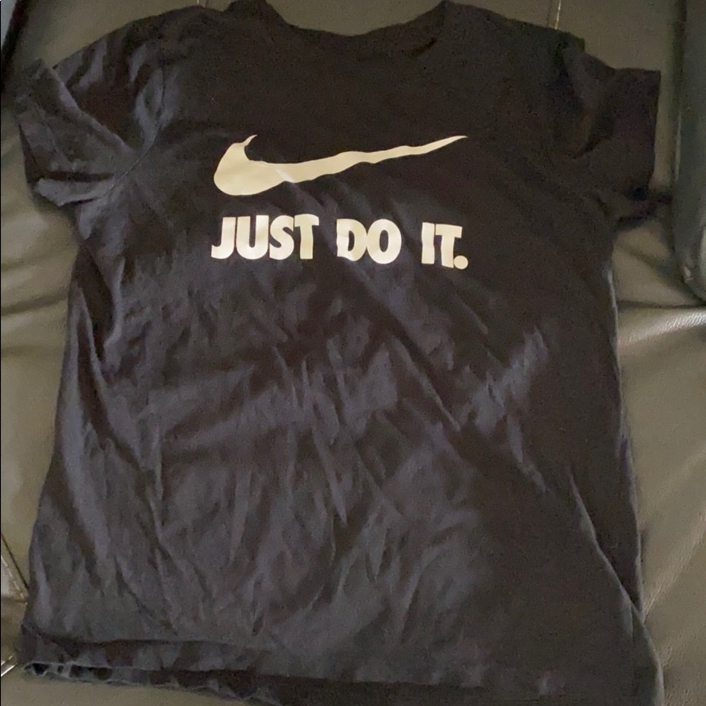 nike shirt